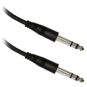 1/4" to 1/4" Cable rental Dallas TX