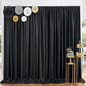 10x10 Backdrop - Delivery, Setup and Pickup rental in Dallas TX