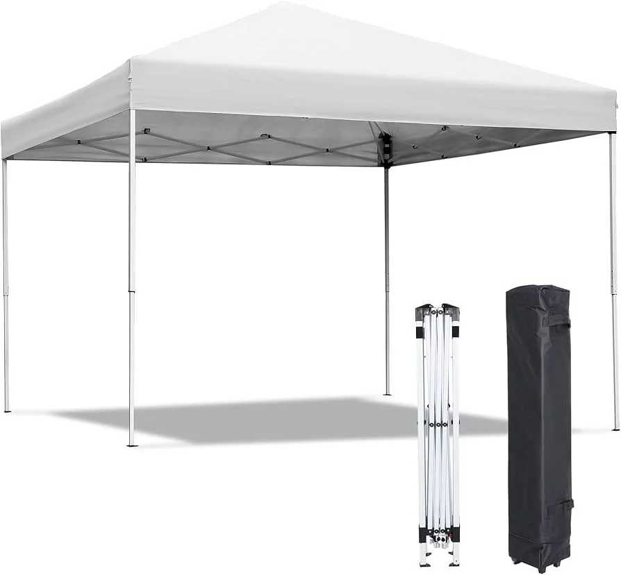 10X10 Canopy Tent With Delivery/Pickup & Setup rental in Dallas TX