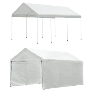 10X20 Canopy Tent With Delivery/Pickup & Setup rental photo 2