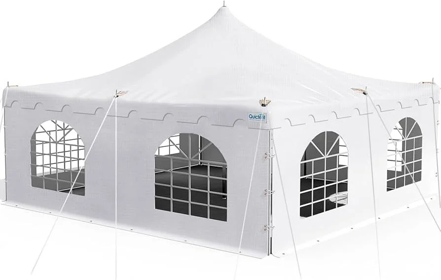 20X20 Canopy Tent With Delivery/Pickup & Setup rental in Dallas TX
