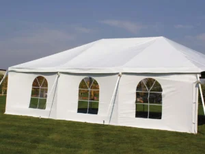 20X30 Canopy Tent With Delivery/Pickup & Setup rental photo 4