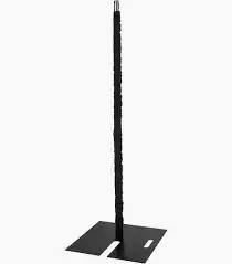 Adjustable to 21' Vertical Pipe For Pipe and Drape rental in Dallas TX