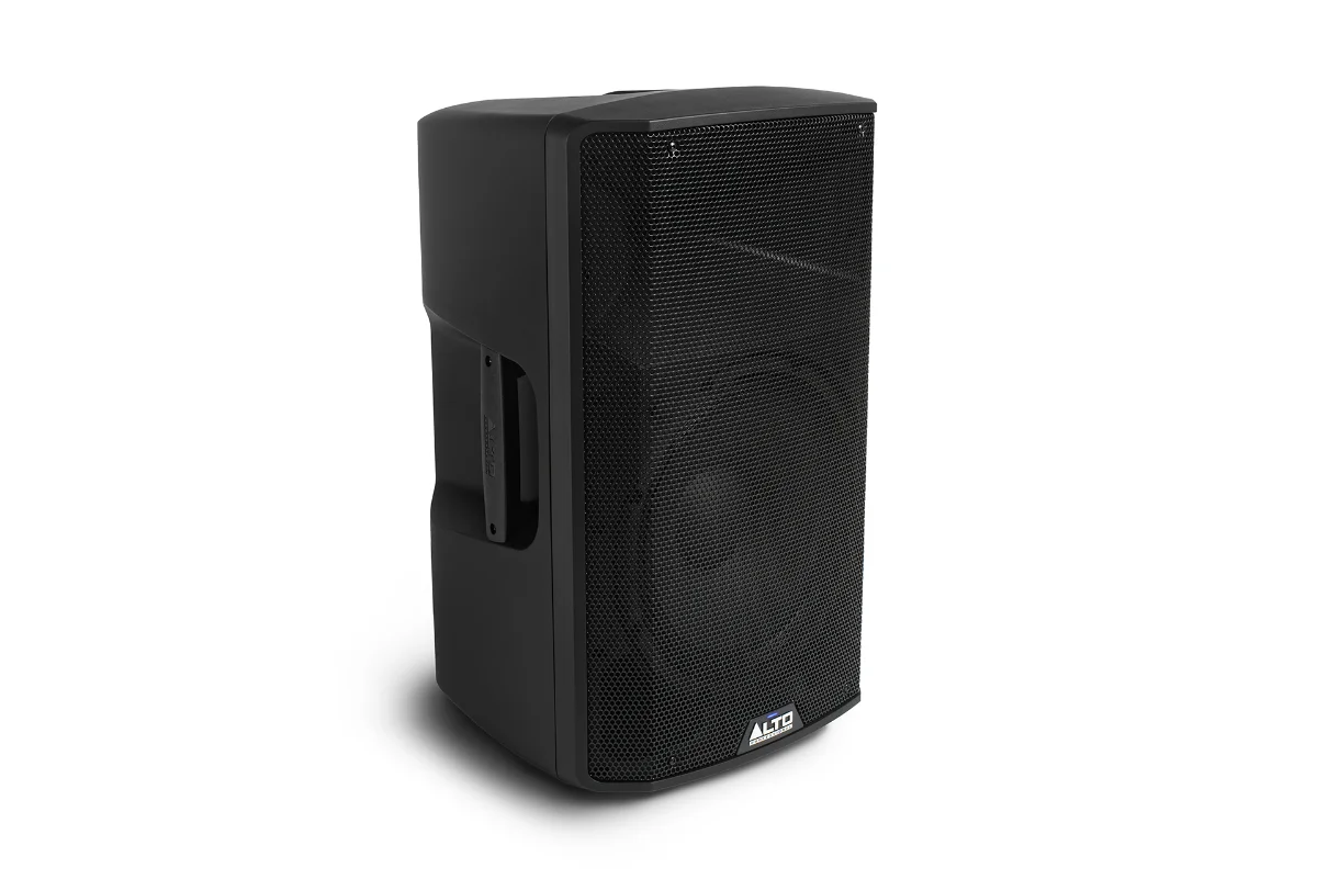 ALTO TX412 Speakers rental in Dallas TX