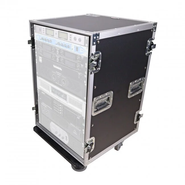 AMP Rack rental in Dallas TX
