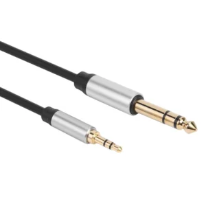 Audio Cable (3.5mm to 1/4") rental Dallas TX