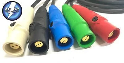CAM LOCK #2 Entertainment / Generator / Power Cable / Panel Tail rental in Dallas TX
