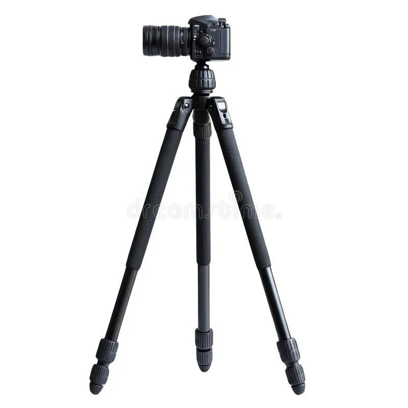Camera Tripod rental in Dallas TX