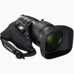 Canon KJ20x8.2B Portable 20x HD Lens rental Dallas TX