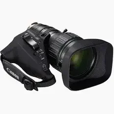 Canon KJ20x8.2B Portable 20x HD Lens rental in Dallas TX