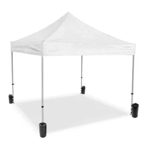 Canopy Tents 10x10 with Setup rental photo 3