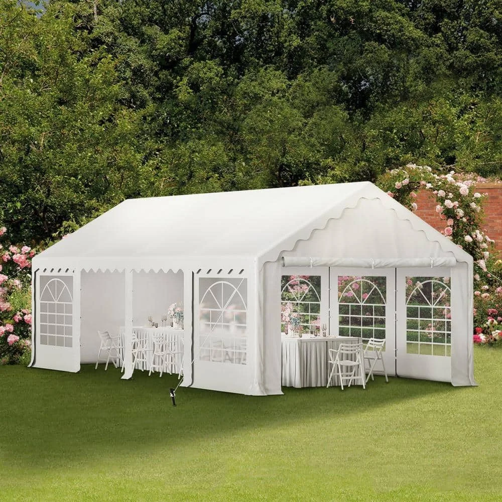 Canopy Tents 10x10 with Setup rental in Dallas TX