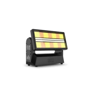 Chauvet Pro Color Strike M Motorized Strobe/Wash rental Dallas TX