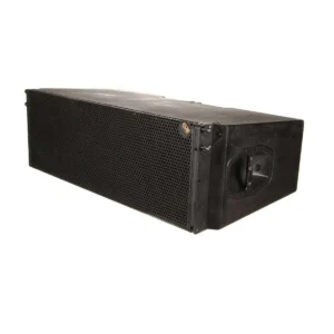 d&b audiotechnik J8 Loud Speaker rental Dallas TX