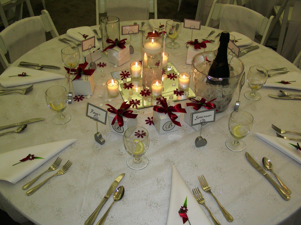 Event Decor Dallas TX