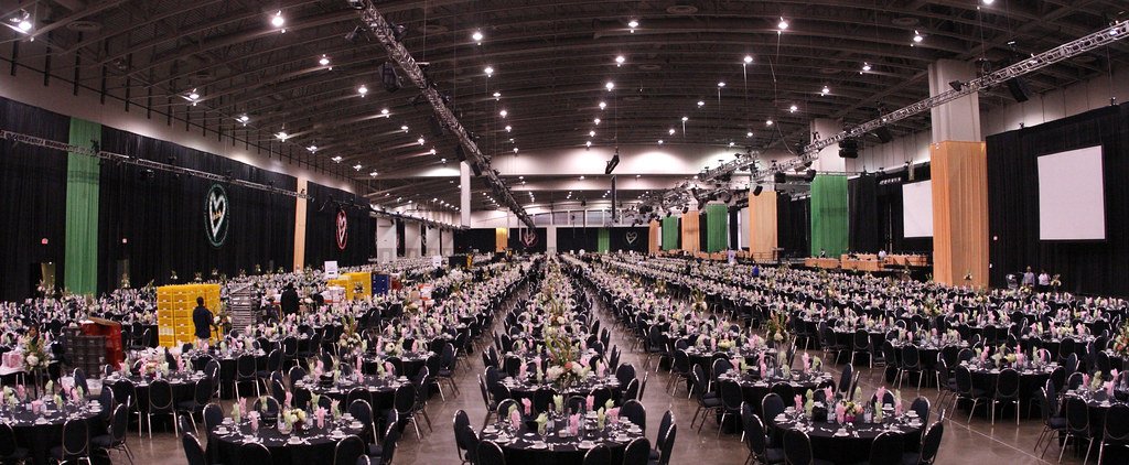 Event Helpers Arrangement Dallas TX