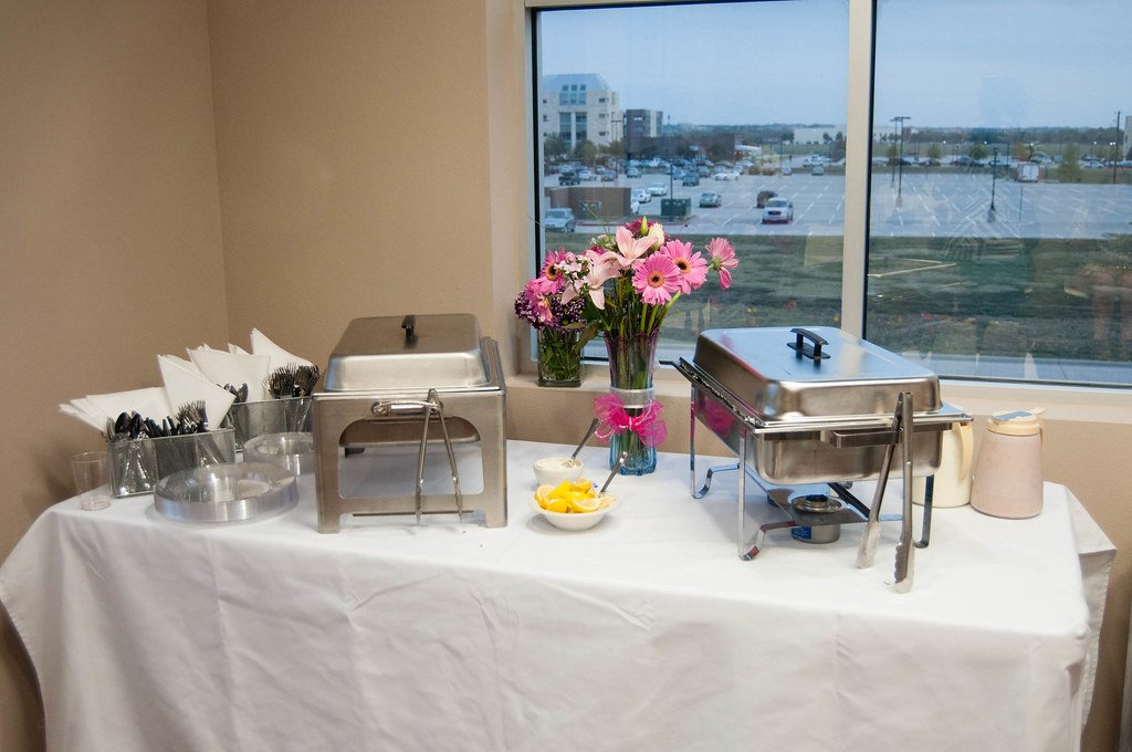 Food & Catering Services Dallas TX