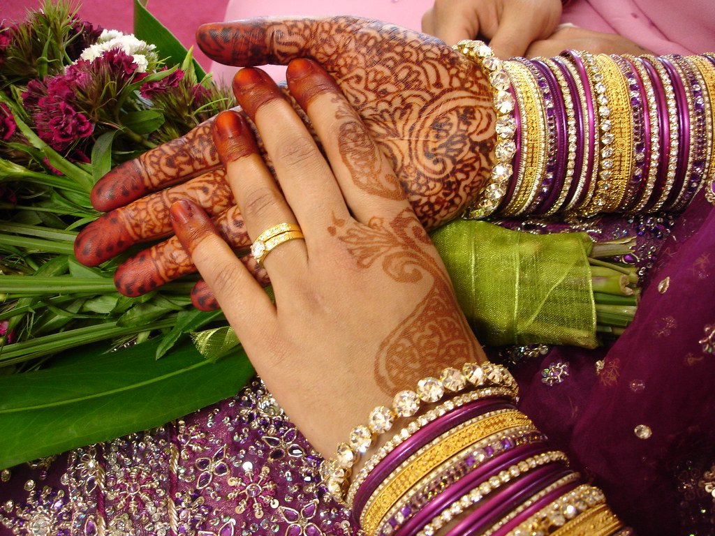 Mehendi / Henna Artists in Dallas TX