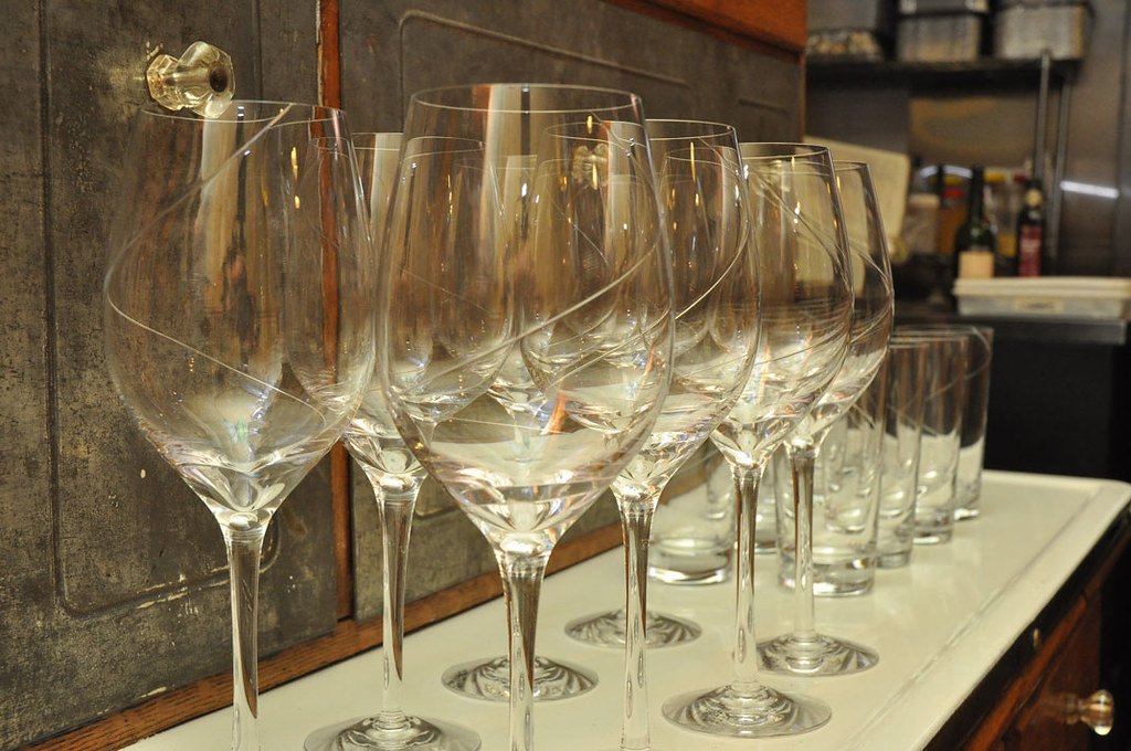 Stemless Wine Glasses rental in Dallas TX