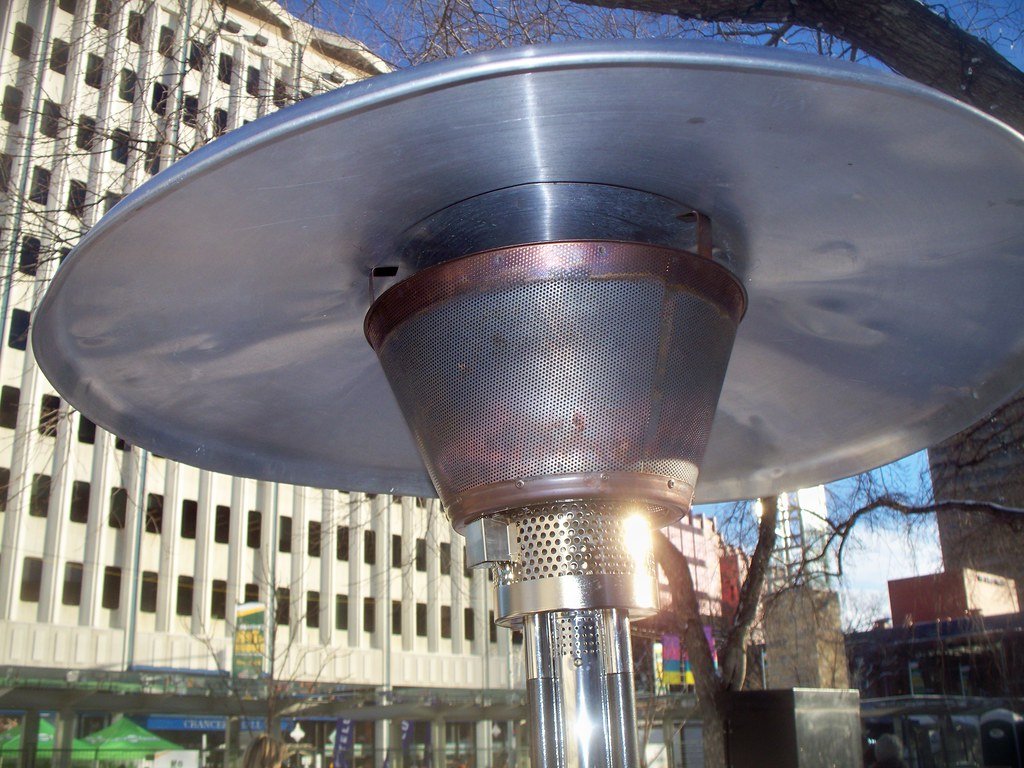 Heating Equipment rentals in Dallas TX