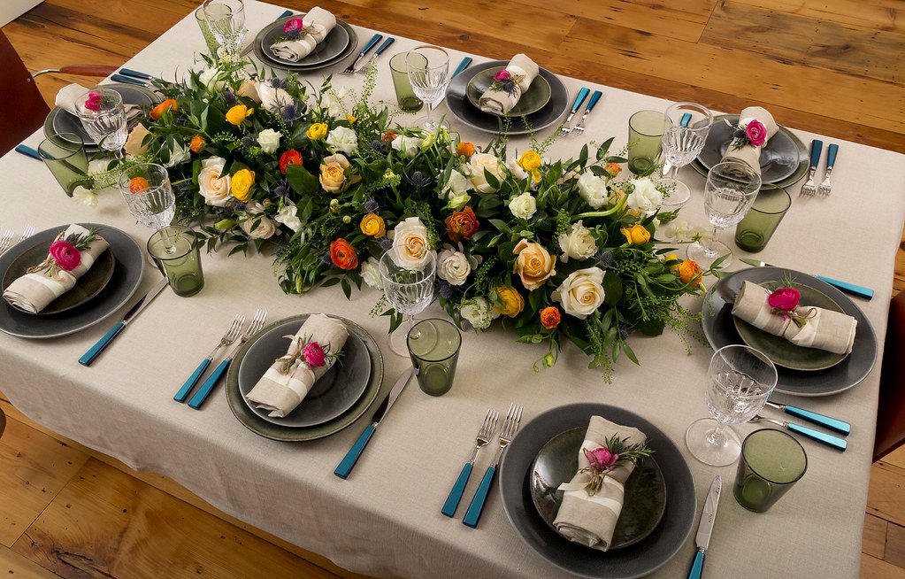 Linens rentals in Dallas TX