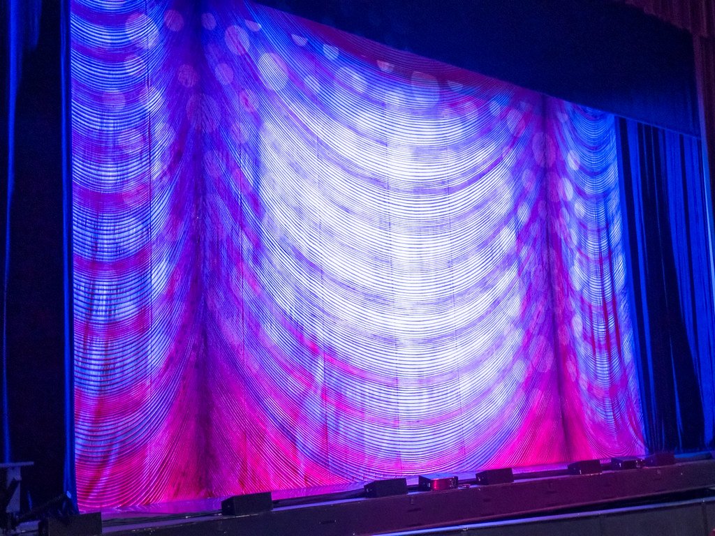 Pipe and Drapes rentals in Dallas TX