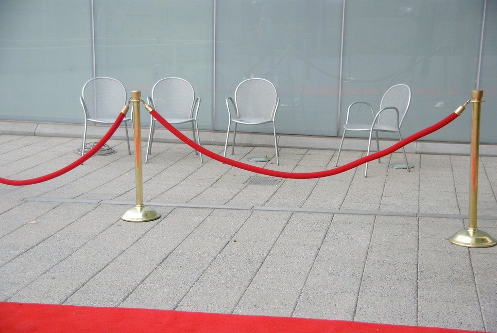 Stanchion rentals in Dallas TX