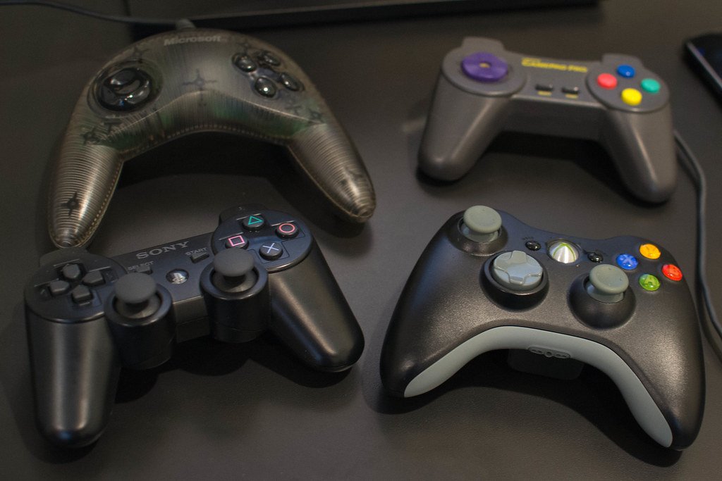 Video Game Station rentals in Dallas TX