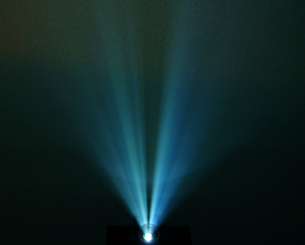 Visual Equipment rentals in Dallas TX
