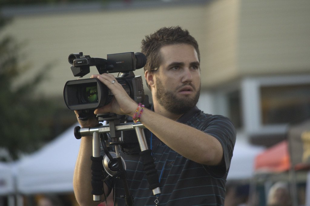 Videography Dallas TX