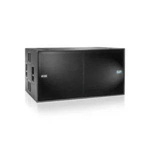 dBTechnologies DVA S30 Active Subwoofer rental Dallas TX