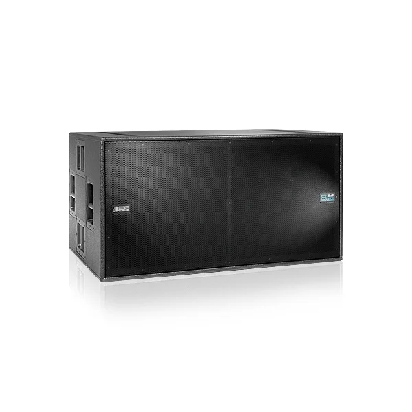 dBTechnologies DVA S30 Active Subwoofer rental in Dallas TX
