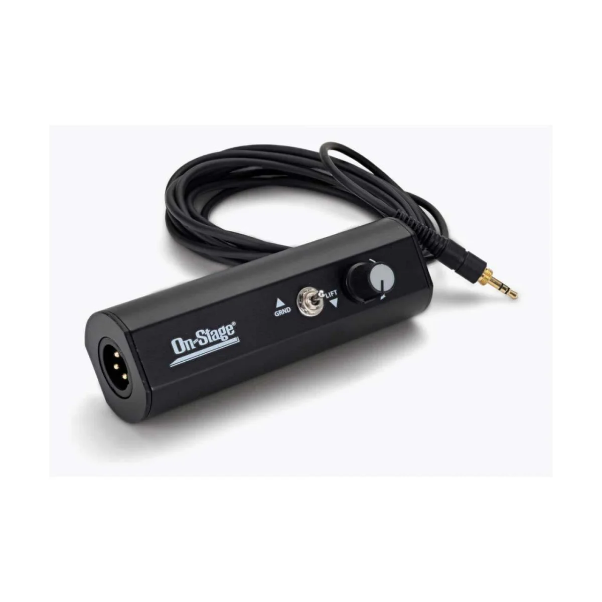 DI Cables (3.5mm to XLR) rental in Dallas TX