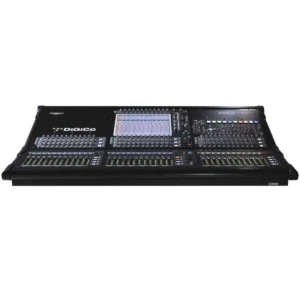 DIGICO SD 10 Console rental Dallas TX
