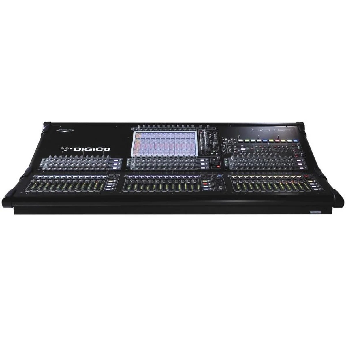 DIGICO SD 10 Console rental in Dallas TX