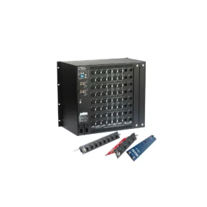 Digico Stage Box rental Dallas TX