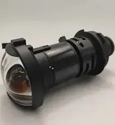 Digital Projection E-Vision Laser 10K Long Throw Lens rental in Dallas TX