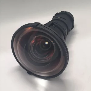Digital Projection E-Vision Laser 10K Short Throw Lens rental Dallas TX