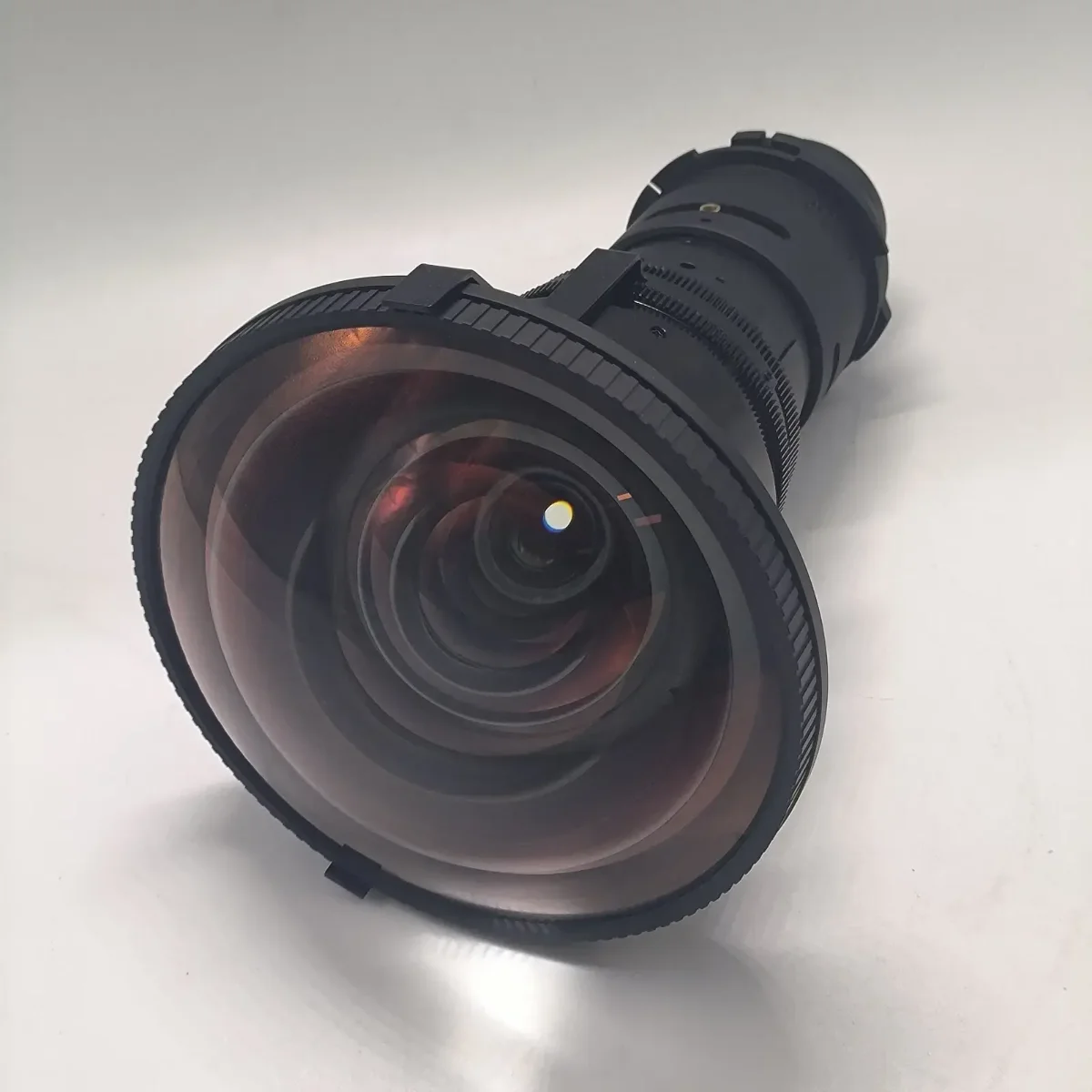 Digital Projection E-Vision Laser 10K Short Throw Lens rental in Dallas TX