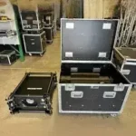 Digital Projection TITAN 20K Quad rental Dallas TX