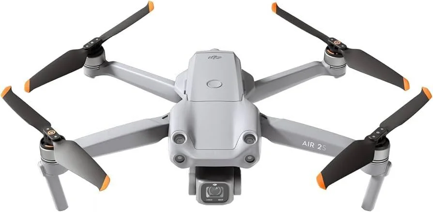 DJI Air 2S, Drone with 3-Axis Gimbal Camera rental in Dallas TX