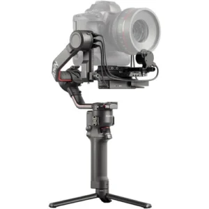 DJI RS 2 Gimbal Stabilizer Pro rental Dallas TX