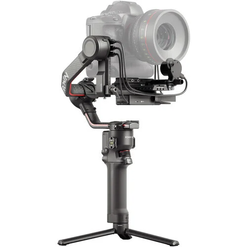 DJI RS 2 Gimbal Stabilizer Pro rental in Dallas TX