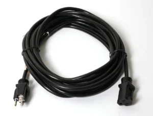 Edison Power Extension Cords rental Dallas TX