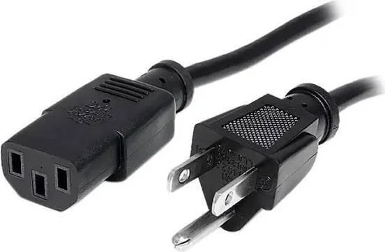 Euro Power Cord rental in Dallas TX