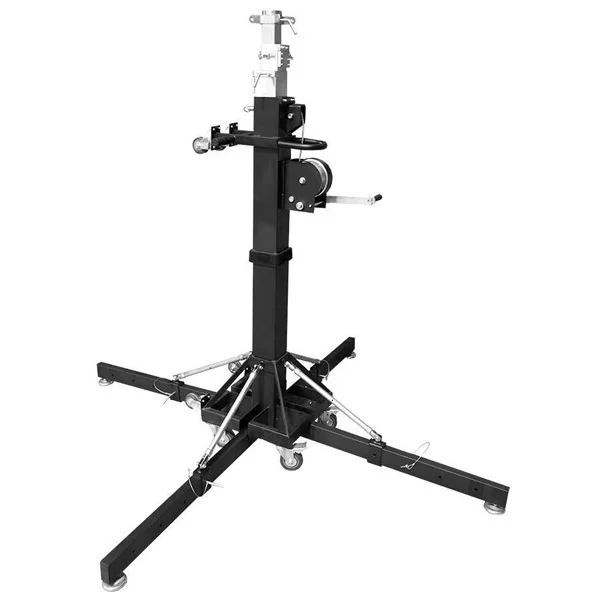 Extra Heavy Duty Tower Lift with Outriggers – ST-180 rental in Dallas TX