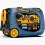 Firman WH03242 Generator rental Dallas TX
