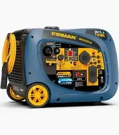 Firman WH03242 Generator rental in Dallas TX