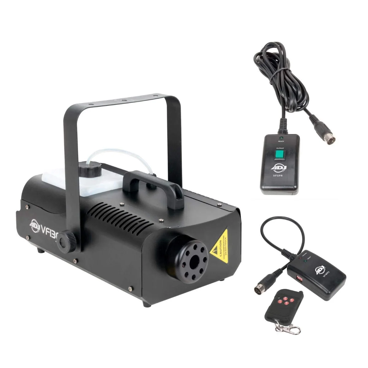 Fog machine rental in Dallas TX