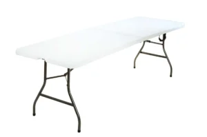 Folding Party Table rental photo 2